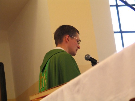 Osoby Pielgrzymki - zdjęcie #27