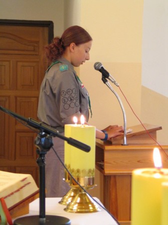 Osoby Pielgrzymki - zdjęcie #28