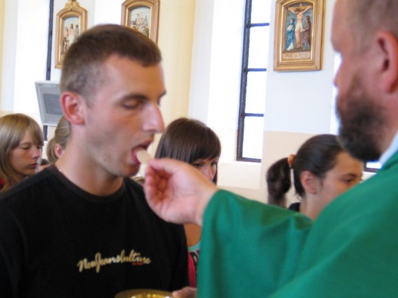 Osoby Pielgrzymki - zdjęcie #29