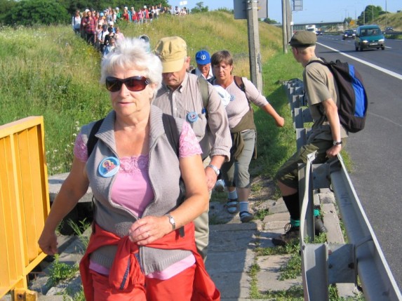 Osoby Pielgrzymki - zdjęcie #50