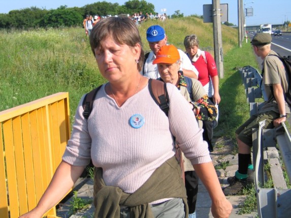 Osoby Pielgrzymki - zdjęcie #41