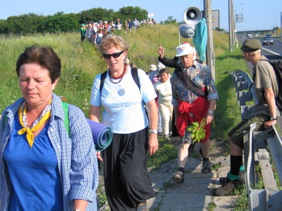 Osoby Pielgrzymki - zdjęcie #47