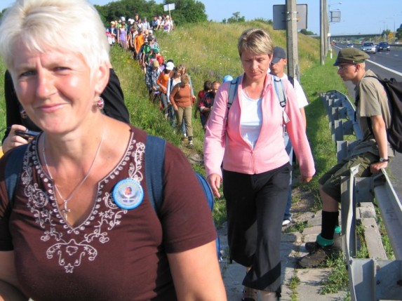 Osoby Pielgrzymki - zdjęcie #37