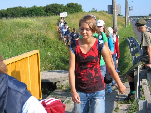 Osoby Pielgrzymki - zdjęcie #42