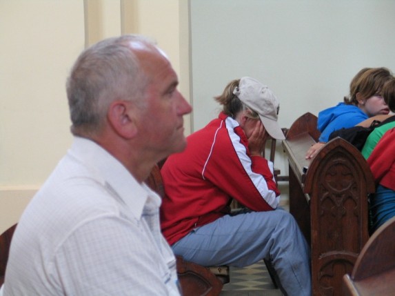 Osoby Pielgrzymki - zdjęcie #31