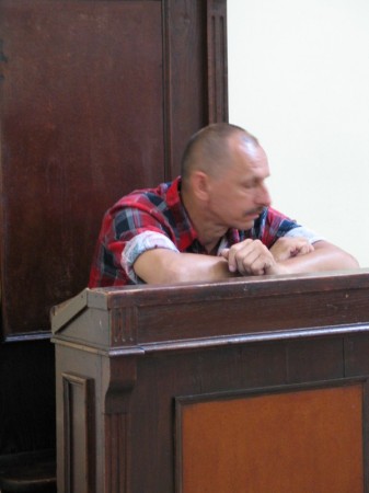 Osoby Pielgrzymki - zdjęcie #33