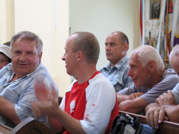 Osoby Pielgrzymki - zdjęcie #48