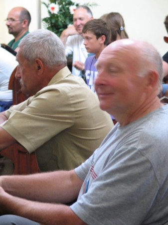 Osoby Pielgrzymki - zdjęcie #35