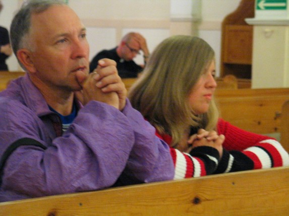 Osoby Pielgrzymki - zdjęcie #43