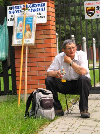 Osoby Pielgrzymki - zdjęcie #40