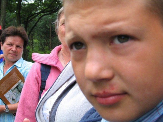 Osoby Pielgrzymki - zdjęcie #39