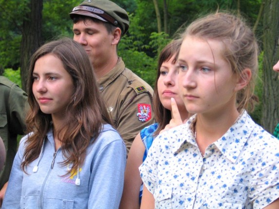 Osoby Pielgrzymki - zdjęcie #46