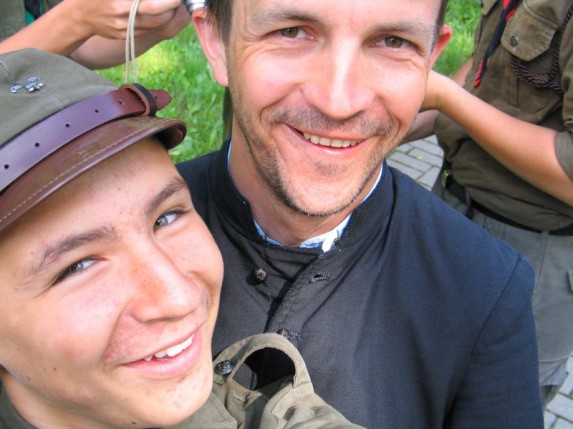 Osoby Pielgrzymki - zdjęcie #34