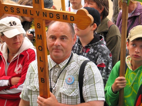 Osoby Pielgrzymki - zdjęcie #38