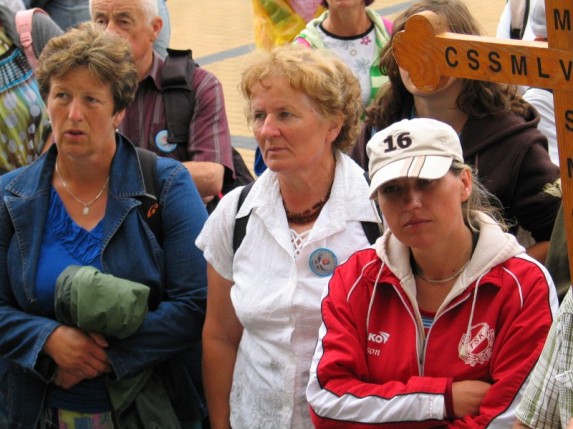 Osoby Pielgrzymki - zdjęcie #49