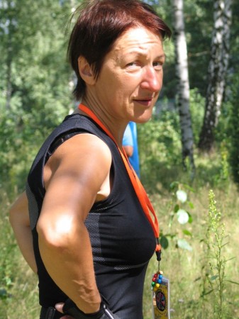 V Rowerowa Pielgrzymka na Jasną Górę 2009 - zdjęcie #51