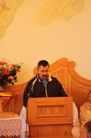 V Rowerowa Pielgrzymka na Jasną Górę 2009 - zdjęcie #16