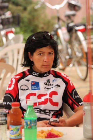 V Rowerowa Pielgrzymka na Jasną Górę 2009 - zdjęcie #28