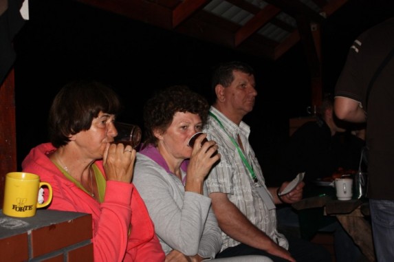 V Rowerowa Pielgrzymka na Jasną Górę 2009 - zdjęcie #46