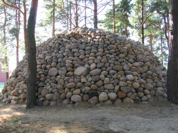 Grota Matki Bożej z Lourdes - zdjęcie #15