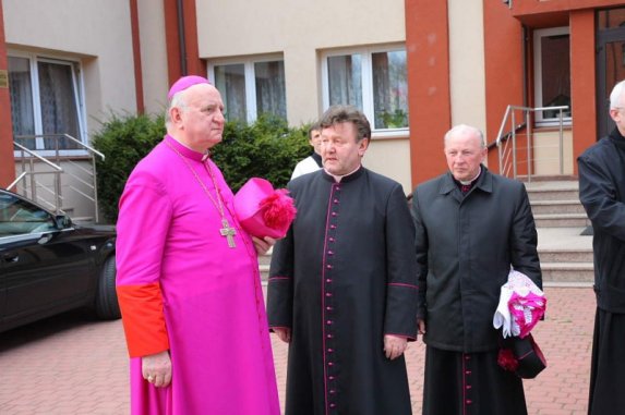 Bierzmowanie 15.04.2010 - zdjęcie #27