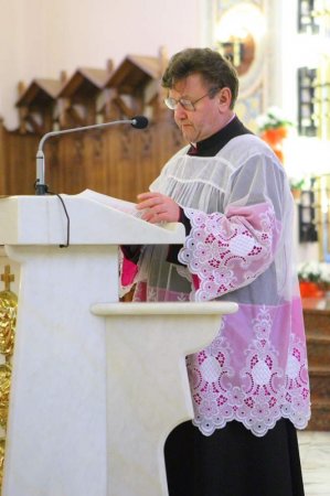 Bierzmowanie 15.04.2010 - zdjęcie #7