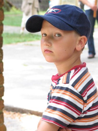 Pielgrzymka do Niepokalanowa 5-11.07.2010 - zdjęcie #20