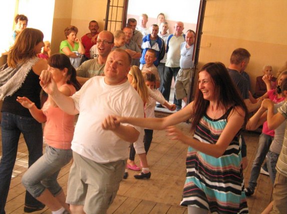 Pielgrzymka do Niepokalanowa 5-11.07.2010 - zdjęcie #42