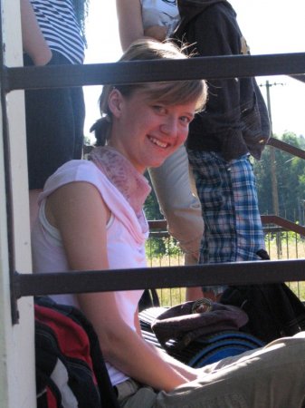 Pielgrzymka do Niepokalanowa 5-11.07.2010 - zdjęcie #49