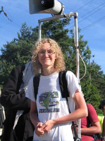 Pielgrzymka do Niepokalanowa 5-11.07.2010 - zdjęcie #53