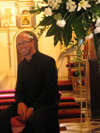 Pielgrzymka do Niepokalanowa 5-11.07.2010 - zdjęcie #56