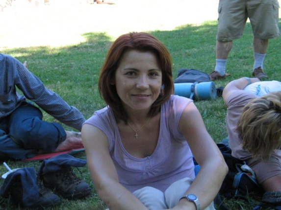 Pielgrzymka do Niepokalanowa 5-11.07.2010 - zdjęcie #64