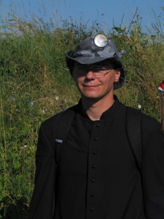 Pielgrzymka do Niepokalanowa 5-11.07.2010 - zdjęcie #70