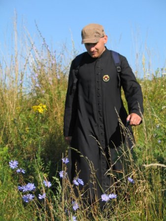 Pielgrzymka do Niepokalanowa 5-11.07.2010 - zdjęcie #72