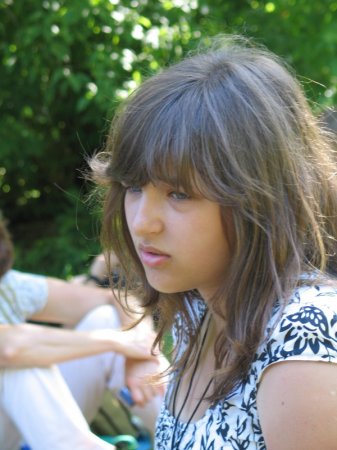 Pielgrzymka do Niepokalanowa 5-11.07.2010 - zdjęcie #79