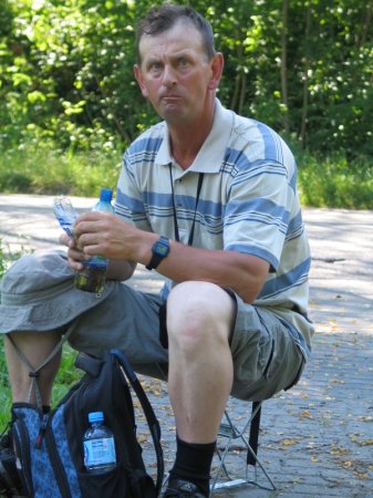 Pielgrzymka do Niepokalanowa 5-11.07.2010 - zdjęcie #80