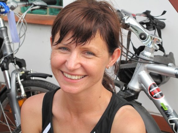 VI Rowerowa Pielgrzymka na Jasną Górę 2010 - zdjęcie #12