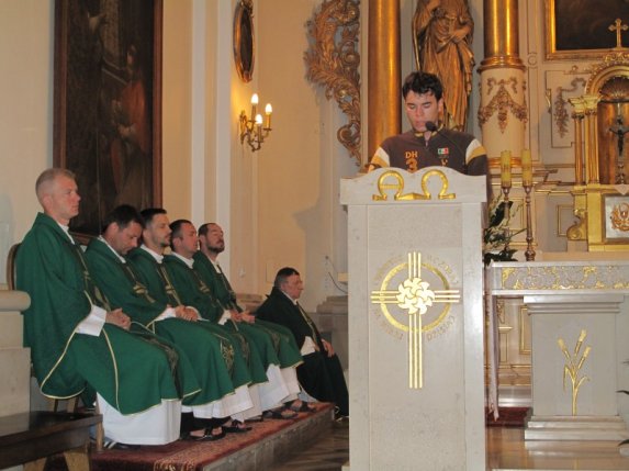 VI Rowerowa Pielgrzymka na Jasną Górę 2010 - zdjęcie #24