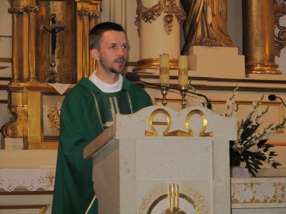 VI Rowerowa Pielgrzymka na Jasną Górę 2010 - zdjęcie #25