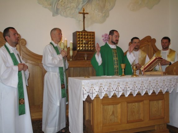 VI Rowerowa Pielgrzymka na Jasną Górę 2010 - zdjęcie #34