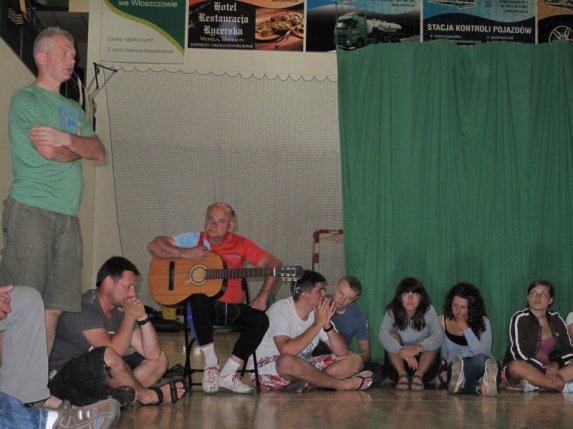 VI Rowerowa Pielgrzymka na Jasną Górę 2010 - zdjęcie #39