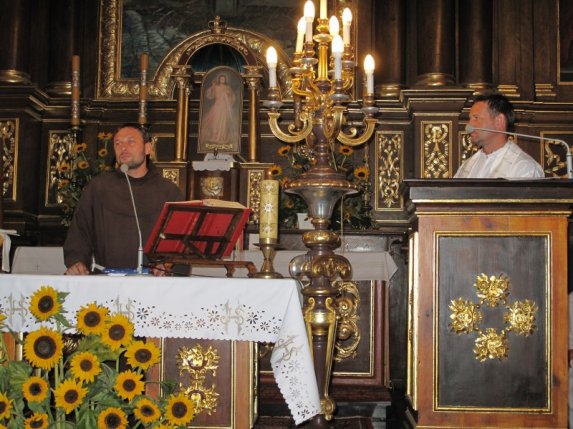 VI Rowerowa Pielgrzymka na Jasną Górę 2010 - zdjęcie #43