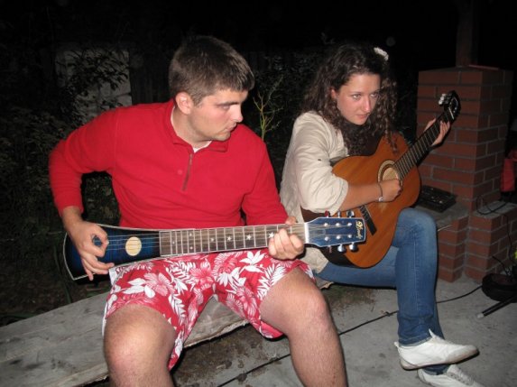 VI Rowerowa Pielgrzymka na Jasną Górę 2010 - zdjęcie #46