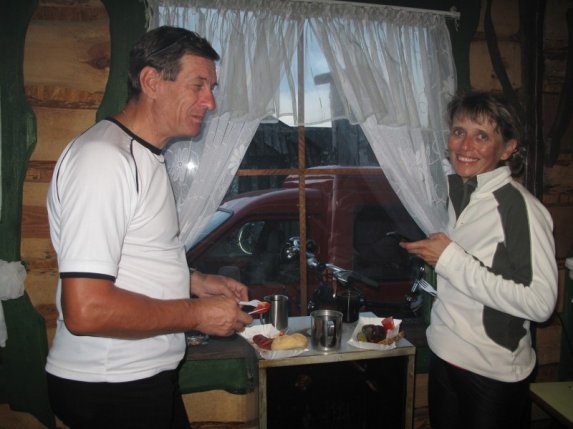 VI Rowerowa Pielgrzymka na Jasną Górę 2010 - zdjęcie #47