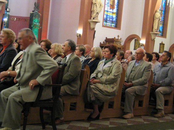 VI Jesienny Festiwal Muzyczny „Sacrum et Musica” - zdjęcie #4