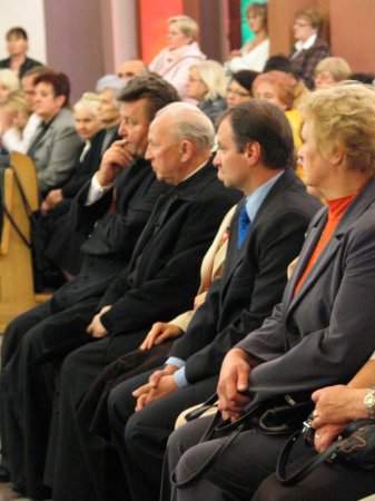 VI Jesienny Festiwal Muzyczny „Sacrum et Musica” - zdjęcie #5