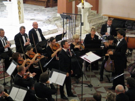 VI Jesienny Festiwal Muzyczny „Sacrum et Musica” - zdjęcie #6