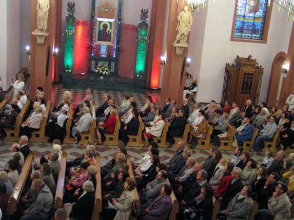 VI Jesienny Festiwal Muzyczny „Sacrum et Musica” - zdjęcie #7