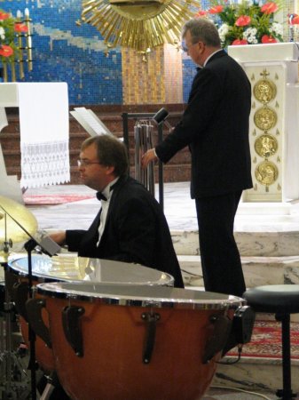 VI Jesienny Festiwal Muzyczny „Sacrum et Musica” - zdjęcie #10