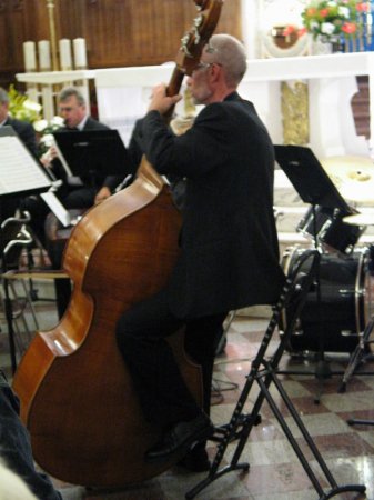 VI Jesienny Festiwal Muzyczny „Sacrum et Musica” - zdjęcie #12